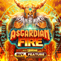 Lửa của Asgard thumbnail