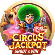 JILI Circus Jackpot thumbnail