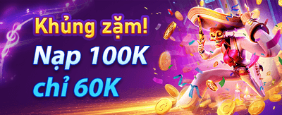 Săn Thưởng Jackpot Khủng