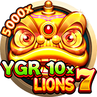 YGR Sư Tử Vàng Thập Toàn thumbnail