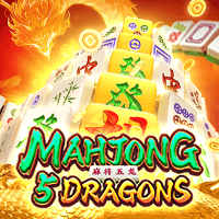 MAHJONG 5 RỒNG thumbnail