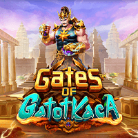 Cổng Gatot Kaca thumbnail