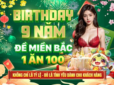 Thưởng Giới Thiệu Bạn Bè promotion banner