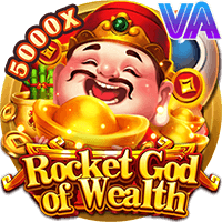 Tên Lửa Thần Tài thumbnail